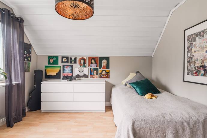 5 rum Villa på Stormgatan 18 Andersberg Gävle kommun - bild 23