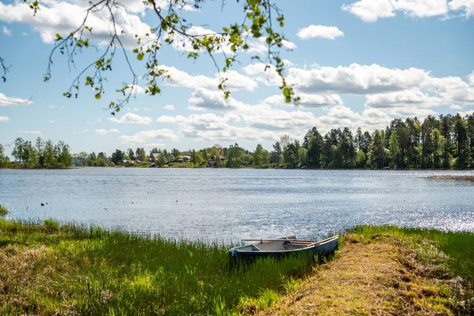 6 rum Villa på Avavägen 12 Delsbo Hudiksvalls kommun - bild 4