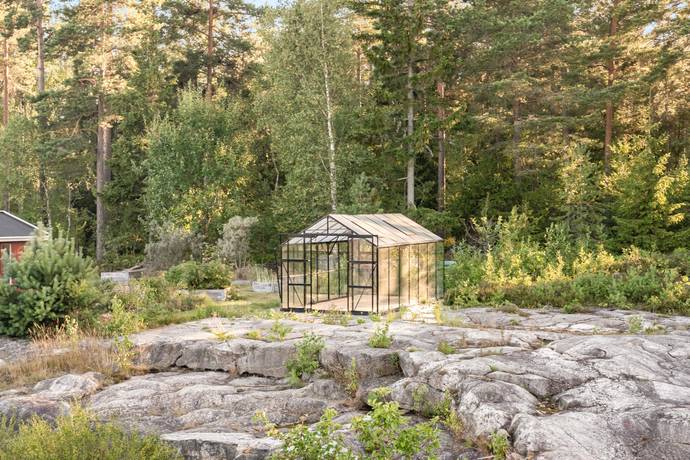 villa på Blåmesvägen 26 Nyby, Vallentuna kommun - bild 3
