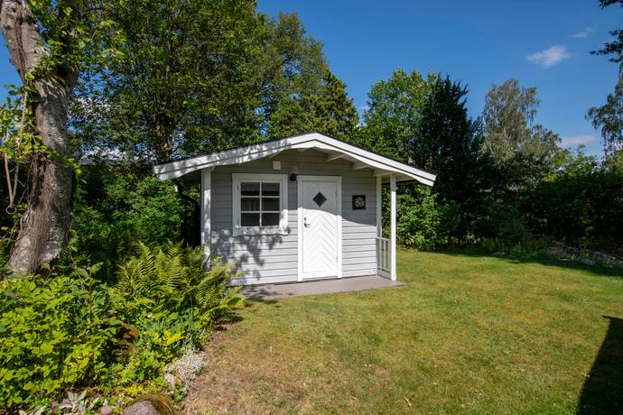 4 rum fritidshus på Hovgården 22 Dåvö, Köpings kommun - bild 4