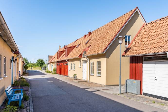 5 rum villa på Vintrie Byväg 32C Vintrie, Malmö kommun - bild 1