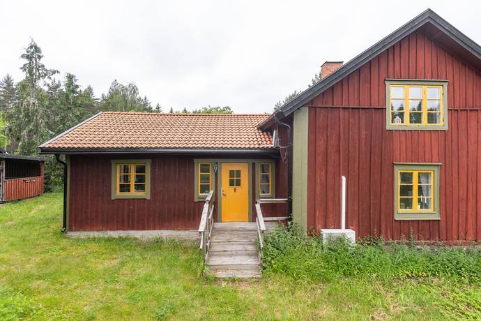 3 rum fritidshus på Gårdshult 2 Ödeshög, Ödeshögs kommun - bild 2