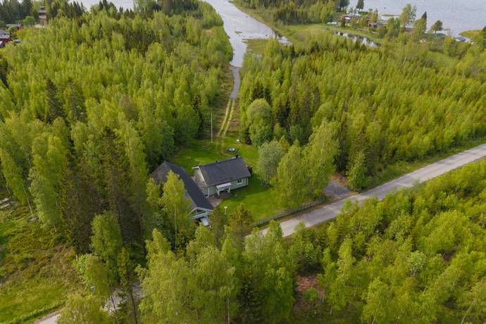 6 rum Villa på Sillviken 342 Sillviken/Innertavle Umeå kommun - bild 38