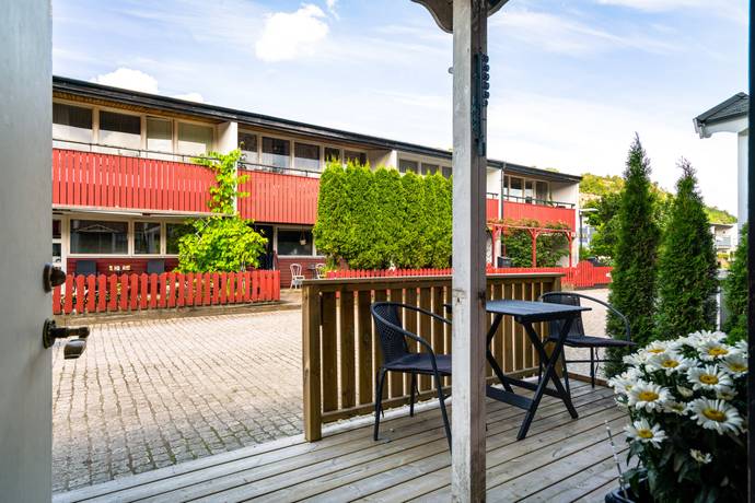 5 rum radhus på Smedjegårdsvägen 3E Lexby, Partille kommun - bild 5