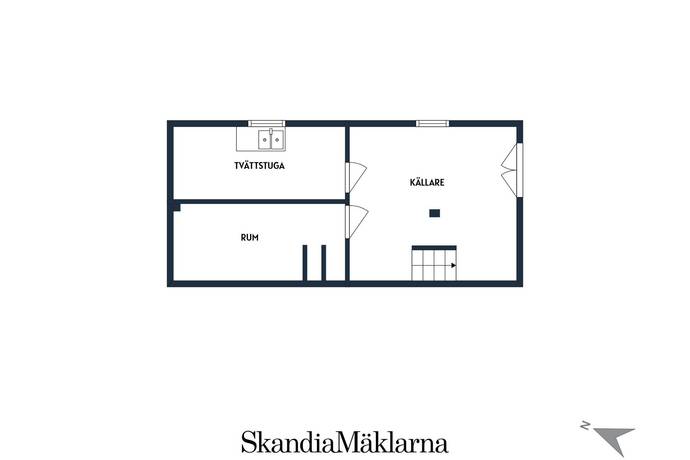 4 rum Vinterbonat fritidshus på Lärkringen 233 Ringsö Strängnäs kommun - bild 49