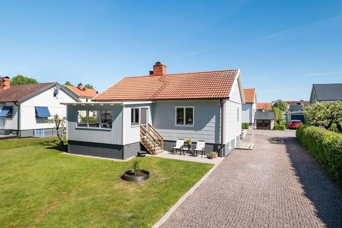 3 rum Villa på Björkgatan 5 Mjölby kommun - bild 9