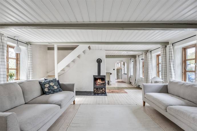 7 rum Villa på Klockaregatan 1 Vellinge Vellinge kommun - bild 20