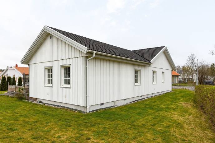 6 rum Villa på Axgatan 10 Östhammar Östhammars kommun - bild 42