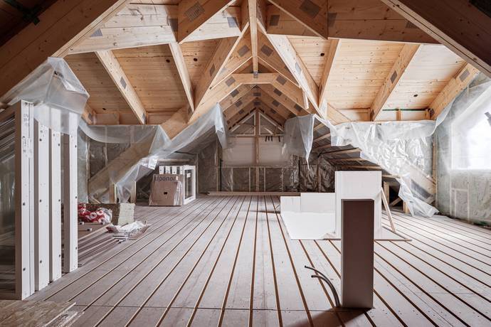 6 rum Villa på Åsens väg 13 Lindome Mölndals kommun - bild 17