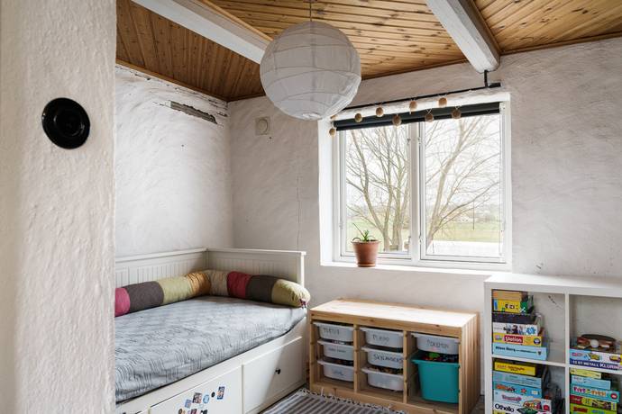 6 rum Villa på Södra Kverrestad 716 Södra Kverrestad Tomelilla kommun - bild 22