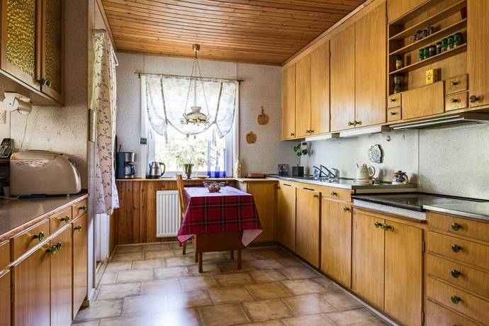 5 rum Villa på Dalbovägen 1A Överum Västerviks kommun - bild 21