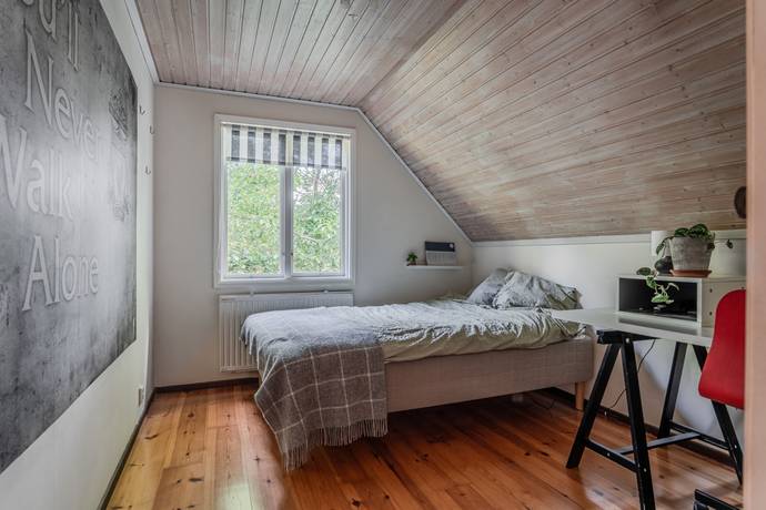 181 m² Villa på Heimdalsvägen 3B Sunnersta Uppsala kommun - bild 35