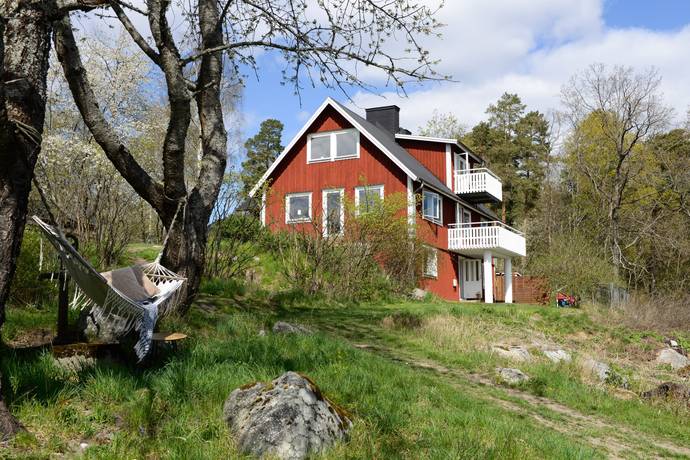 235 m² Gård utan jordbruk på Överselö Lindö äng 4 Strängnäs kommun - bild 64