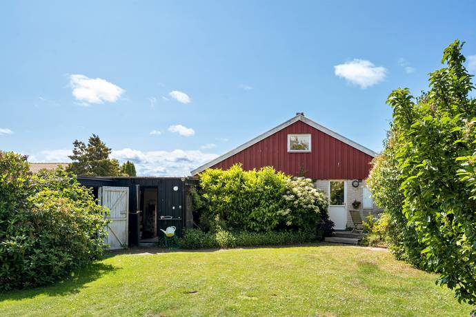 4 rum Villa på Bokvägen 6 Viken Höganäs kommun - bild 20