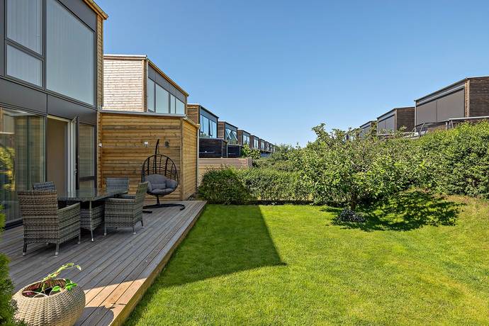 5 rum Villa på Böljemolnsvägen 24 Fullerö Hage Uppsala kommun - bild 24