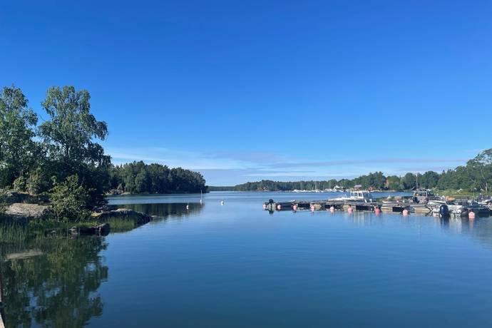4 rum Vinterbonat fritidshus på Bobergsvägen 10 Spillersboda Norrtälje kommun - bild 24