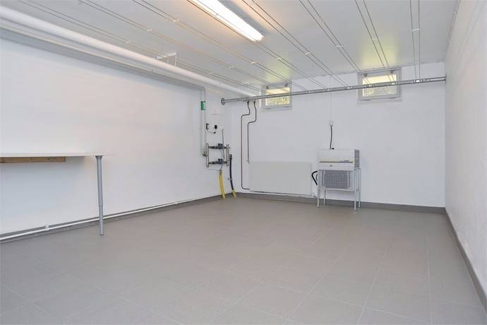 1 rum Lägenhet på Flodins väg 8 Abborrberget Strängnäs kommun - bild 21