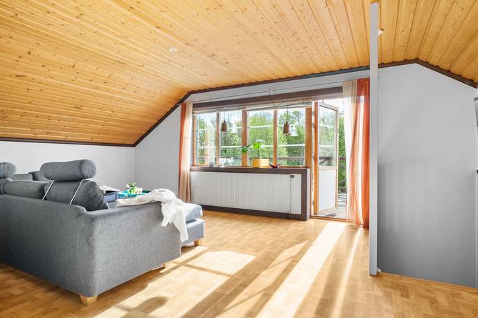 6 rum Villa på Komstabacken 11 Fränsta Ånge kommun - bild 19