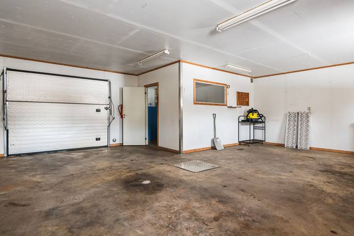 4 rum Villa på Rommevägen 24 Romme Borlänge kommun - bild 29