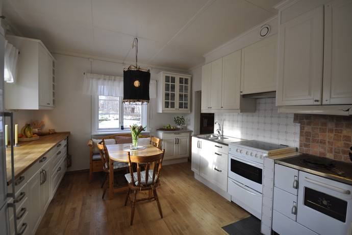 4 rum Villa på Stationsvägen 30 Vemhån - vemdalen Härjedalens kommun - bild 14
