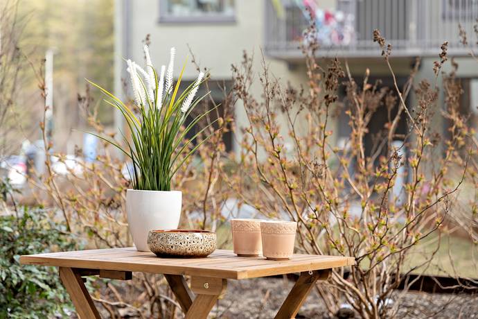 2 rum lägenhet på Stadsängsgatan 10 Sigtuna Stadsängar, Sigtuna kommun - bild 4
