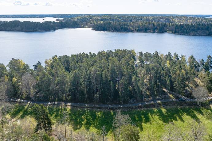 tomt på Bammarbodavägen 164 A Bammarboda, Österåkers kommun - bild 2