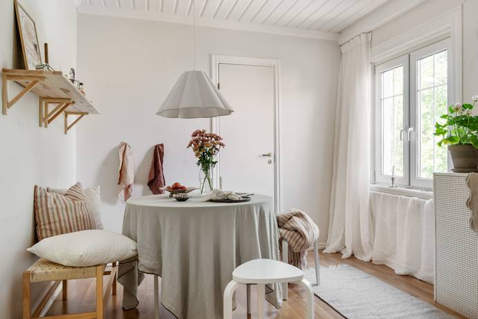 9 rum Parhus på Utbyvägen 1 Utby Göteborgs kommun - bild 12