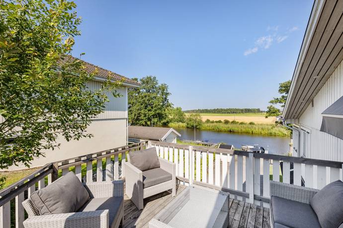 5 rum Villa på Ågatan 23A Kungsör Kungsörs kommun - bild 27