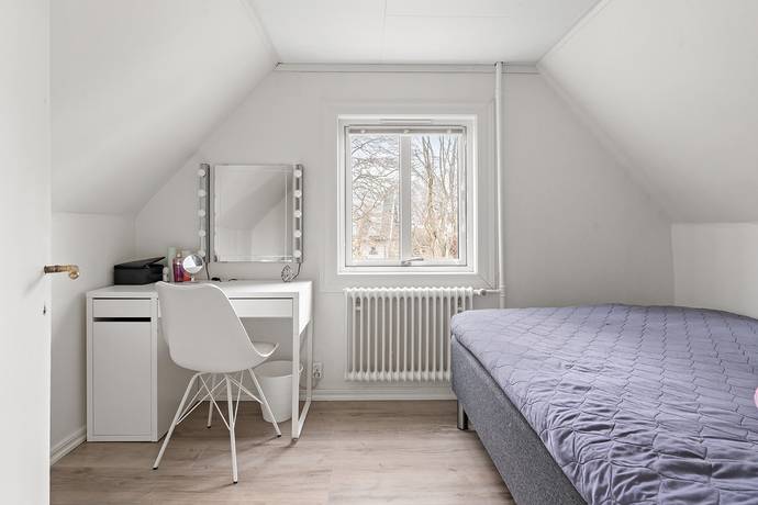 5 rum Villa på Hagstigen 5 Rödeby Karlskrona kommun - bild 11
