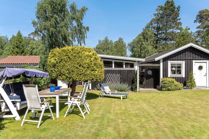 6 rum Vinterbonat fritidshus på Svampvägen 16 Mellbystrand Laholms kommun - bild 8