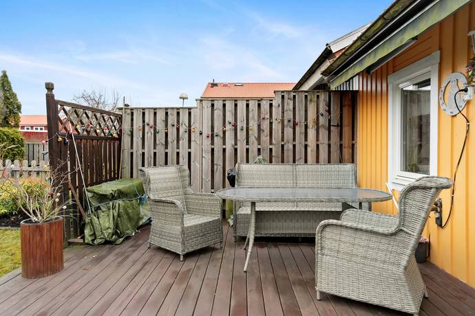 3 rum Radhus på Arrendegatan 75 Alingsås Alingsås kommun - bild 14