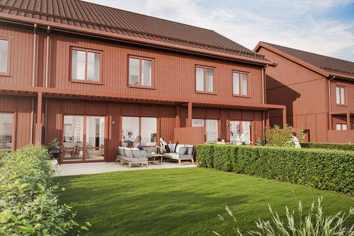 Södra Ladugårdsängen, Örebro kommun