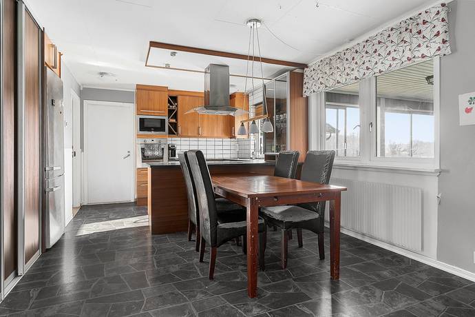 4 rum Villa på Västra Riksvägen 34B Jämjö Karlskrona kommun - bild 17