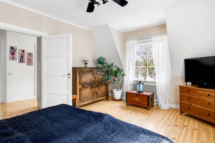 6 rum Villa på Hammarsgårdsvägen 6 Ekolsund Enköpings kommun - bild 26
