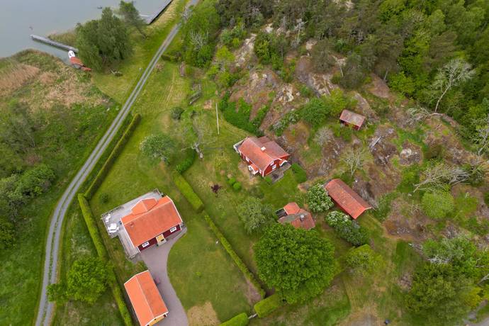3 rum fritidshus på Kållandsö Karsviken 1 Kållandsö, Lidköpings kommun - bild 2