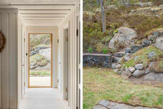 3 rum Vinterbonat fritidshus på Ejderdunsvägen 14 Barnviksnäs Värmdö kommun - bild 25