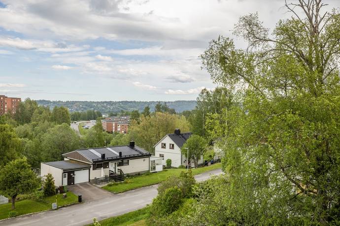4 rum villa på Falevägen 17 Gångviken, Sundsvalls kommun - bild 3