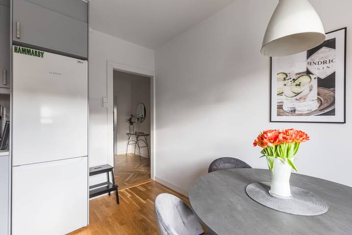 2 rum lägenhet på Heljestrandsgatan 8B Norr, Eskilstuna kommun - bild 5