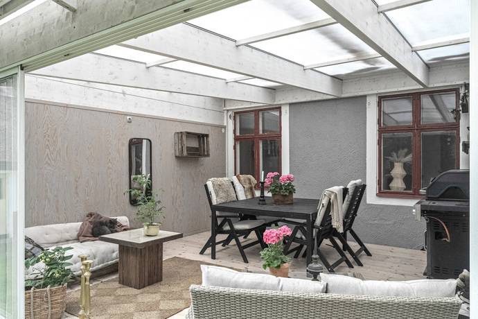8 rum Villa på Bygatan 20 Hästveda Hässleholms kommun - bild 32