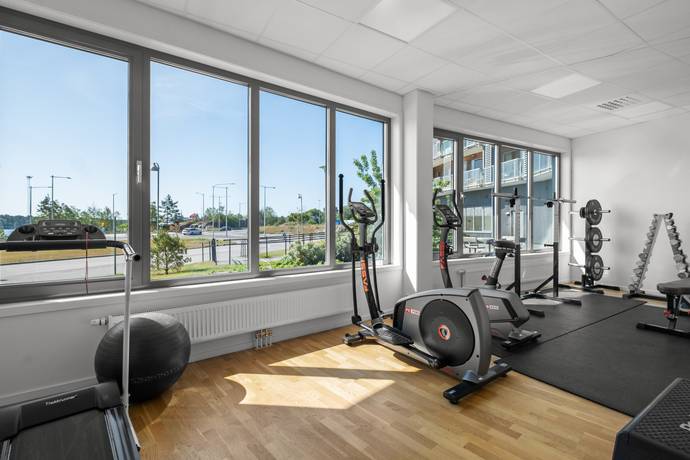 2 rum Lägenhet på Telivägen 5 Centrala Nynäshamn Nynäshamns kommun - bild 36