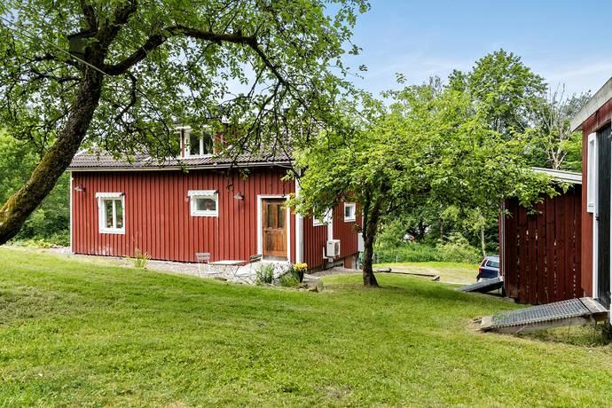 4 rum Villa på Sörheden 125 Lödöse Lilla Edets kommun - bild 7