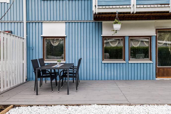 5 rum radhus på Frostmätarevägen 28 Trollhättan, Trollhättans kommun - bild 3