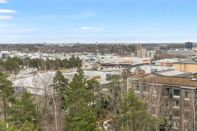 3 rum Lägenhet på Eriksgränd 9 VÅN 6/6 Jakobsberg Järfälla kommun - bild 19