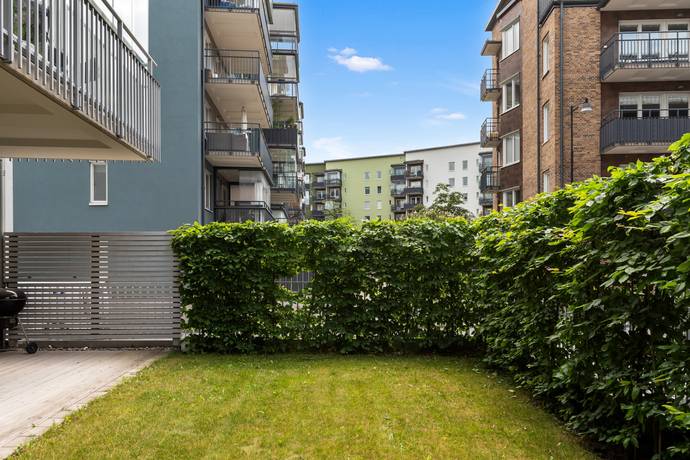 2 rum Lägenhet på Sågargatan 11C Kungsängen Uppsala kommun - bild 3