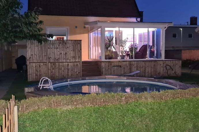 3 rum Villa på Tegnérgatan 9 Höganäs Höganäs kommun - bild 27