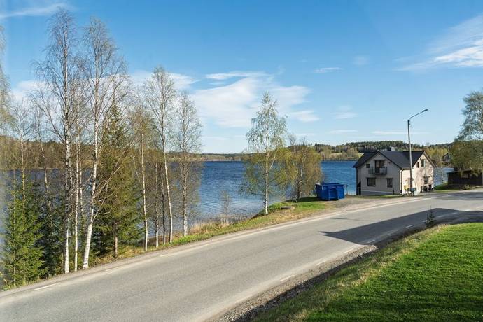 7 rum Villa på Västerlandsjö 148 Örnsköldsviks kommun - bild 35