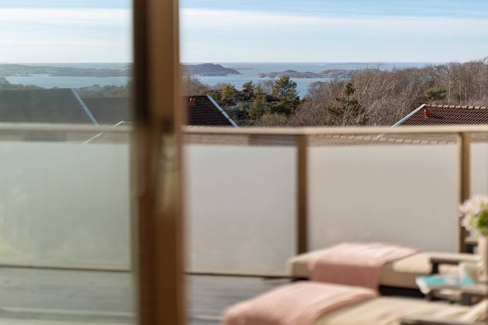5 rum villa på Klockarebergsvägen 14 Ellös, Orust kommun - bild 1