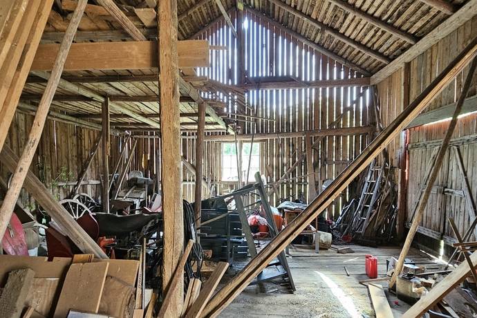 2 rum Villa på Dammhyttan 40 Dammhyttan Filipstads kommun - bild 28