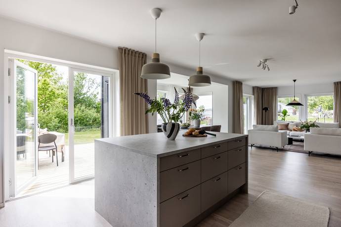 7 rum Villa på Ingelse backe 23 Hindås Härryda kommun - bild 24