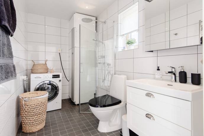 3 rum villa på Gropgärdesvägen 56 Ljusterö, Österåkers kommun - bild 5